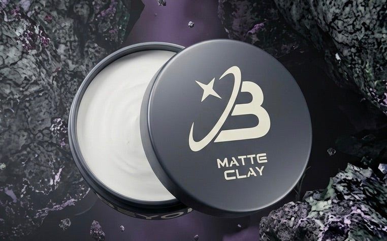 Beyond Matte Clay
