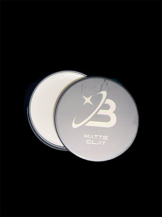 Beyond Matte Clay