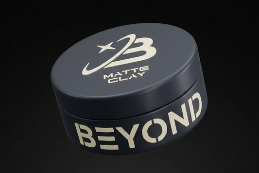 Beyond Matte Clay